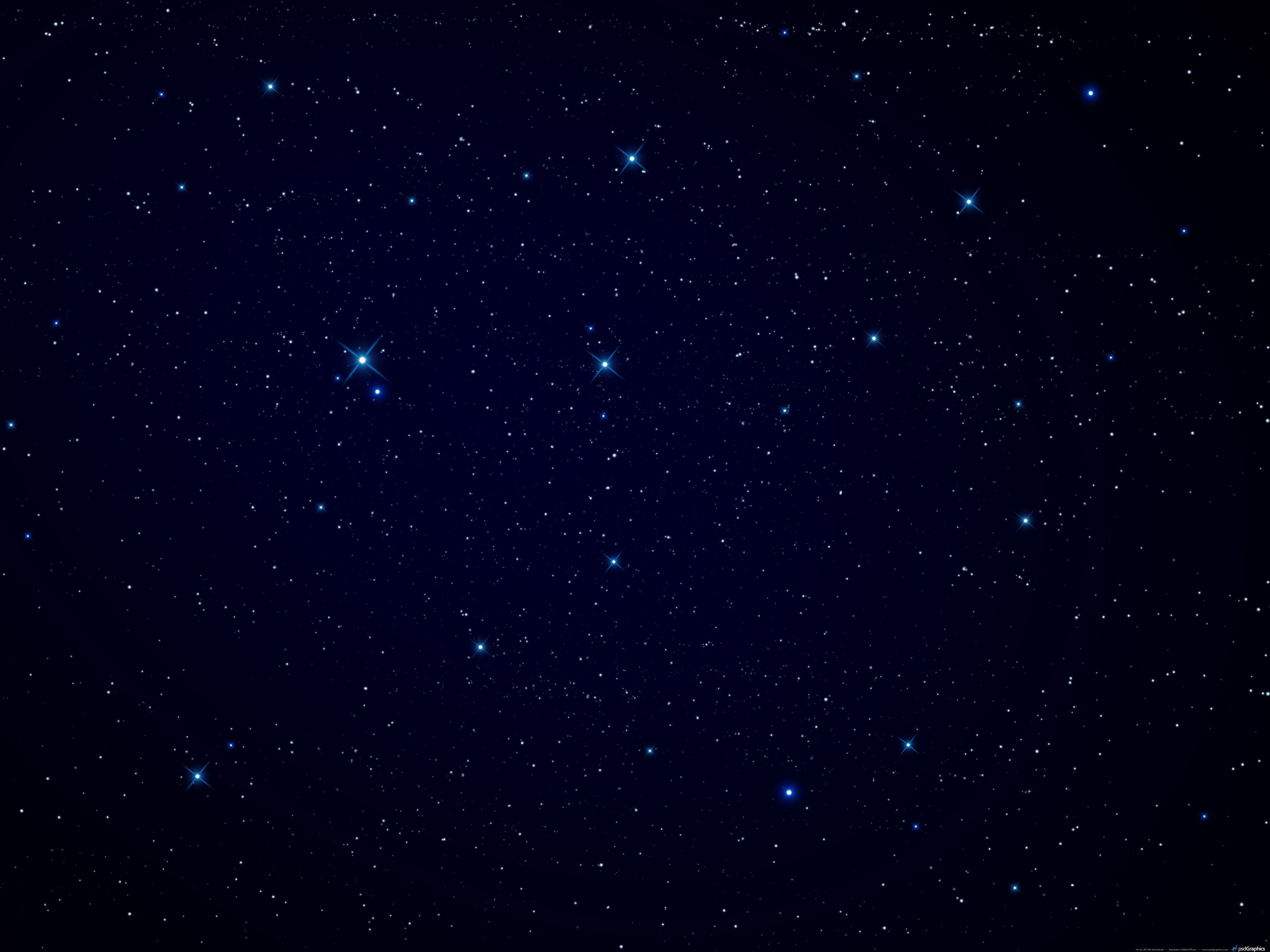 Stars Icon